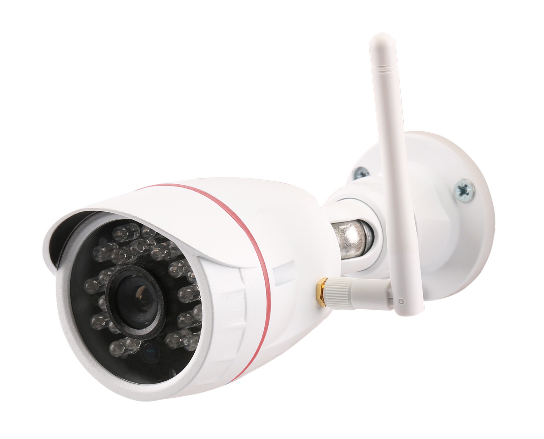 Olympia OC 1280P Balle (forme) Caméra de sécurité IP Extérieure