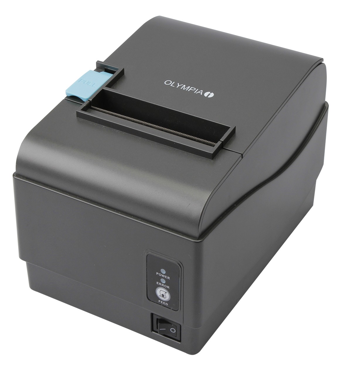 Olympia KPR 80 203 x 203 DPI Wired Thermal POS printer - Olympia KPR