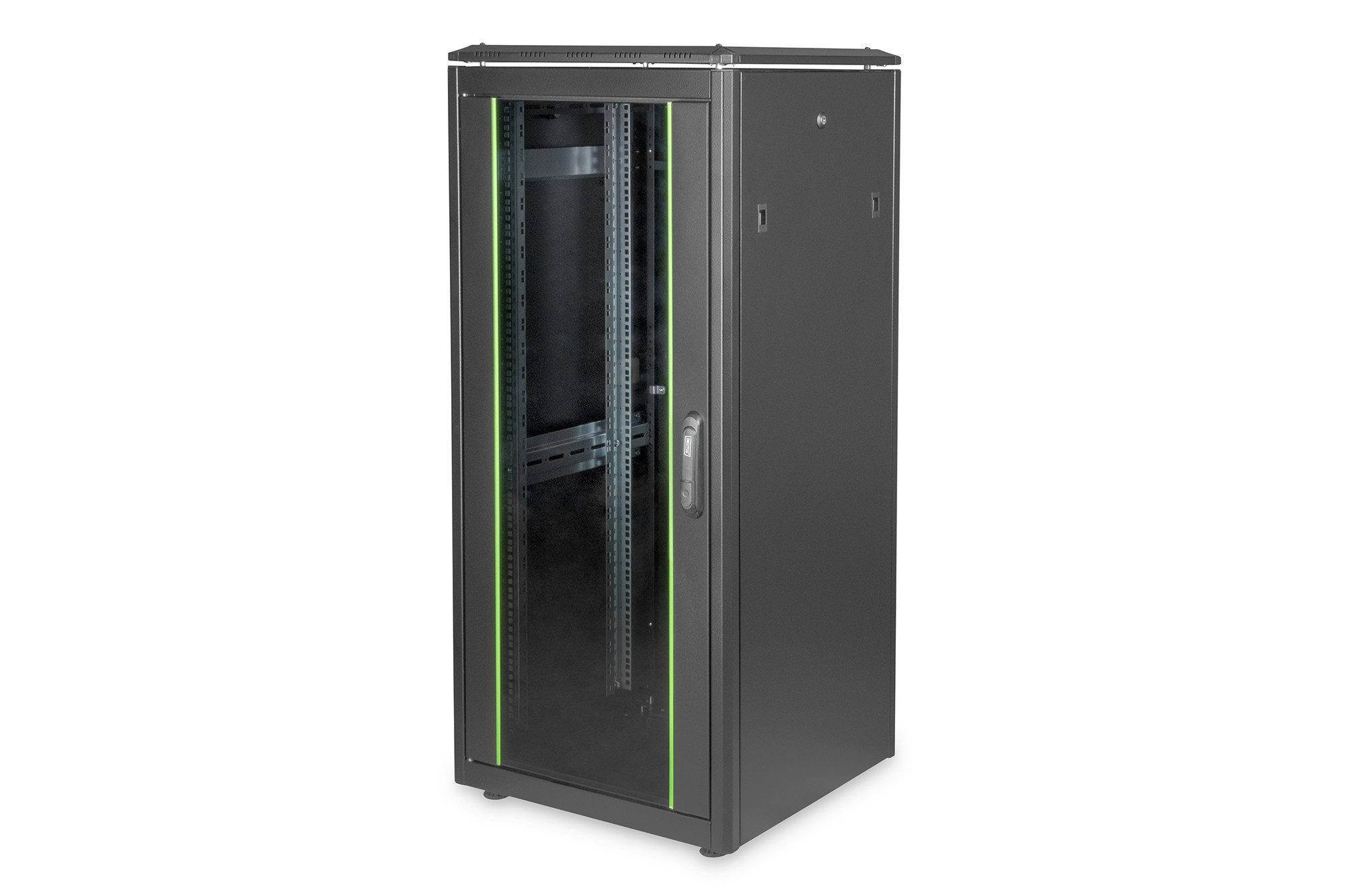 Digitus Network cabinet Unique series - 600x600 mm (WxD) - Digitus