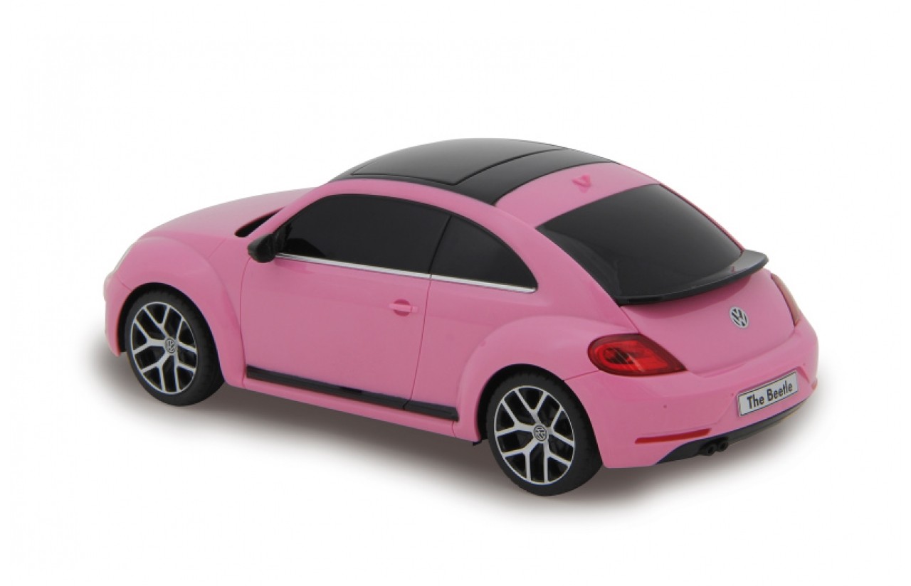 Jamara VW Beetle modèle radiocommandé Voiture Moteur électrique 1: