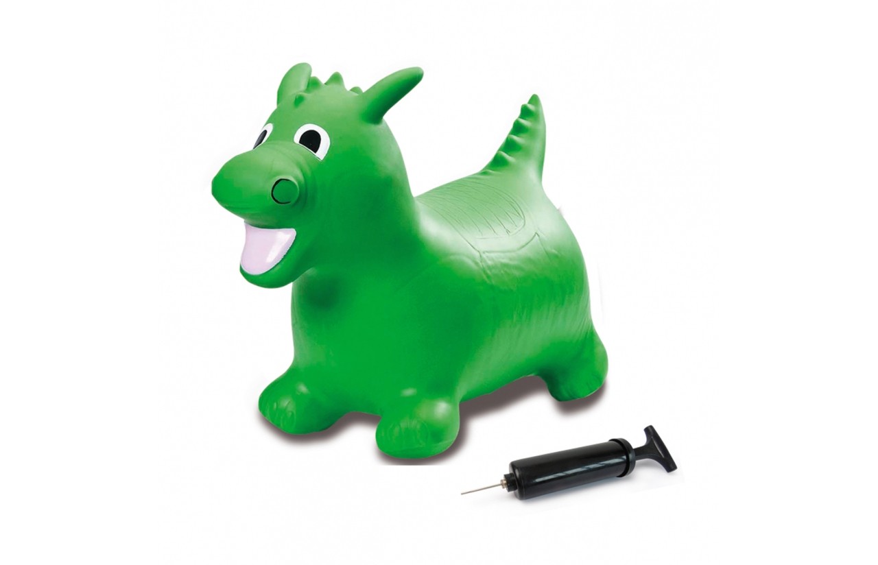 Jamara 460315 rocking/ride-on toy Ride-on animal - Jamara 460315, 1