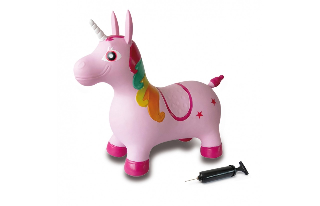 Jamara 460316 rocking/ride-on toy Ride-on animal - Jamara 460316, 1