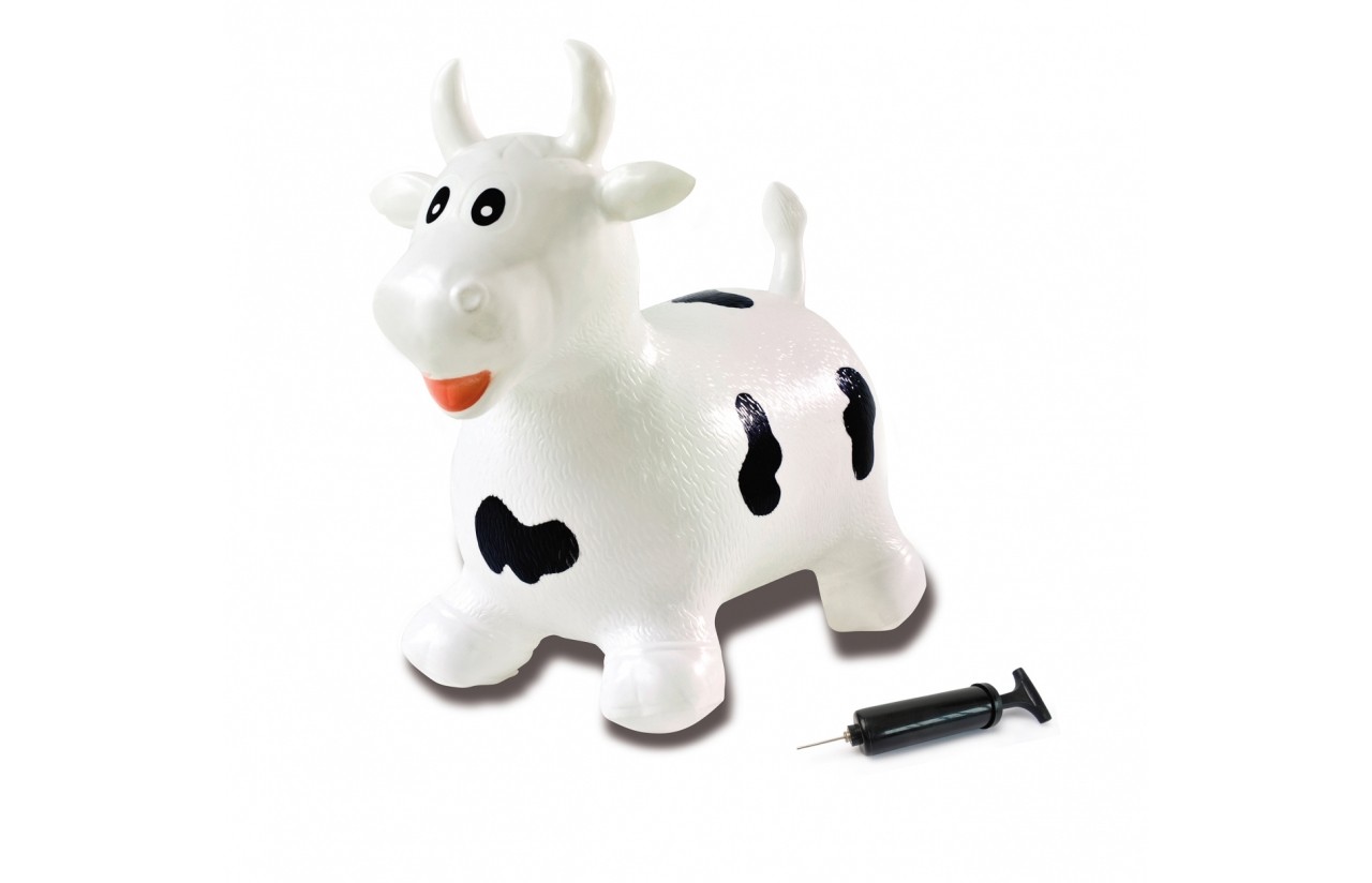 Jamara 460318 rocking/ride-on toy Ride-on animal - Jamara 460318, 1