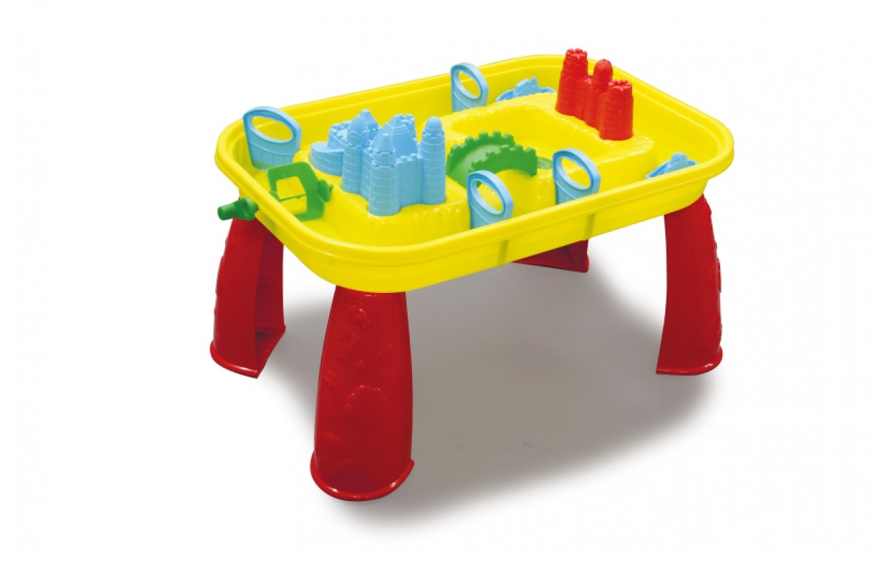 Jamara 460344 sand/water table Sand & water table - Jamara 460344,