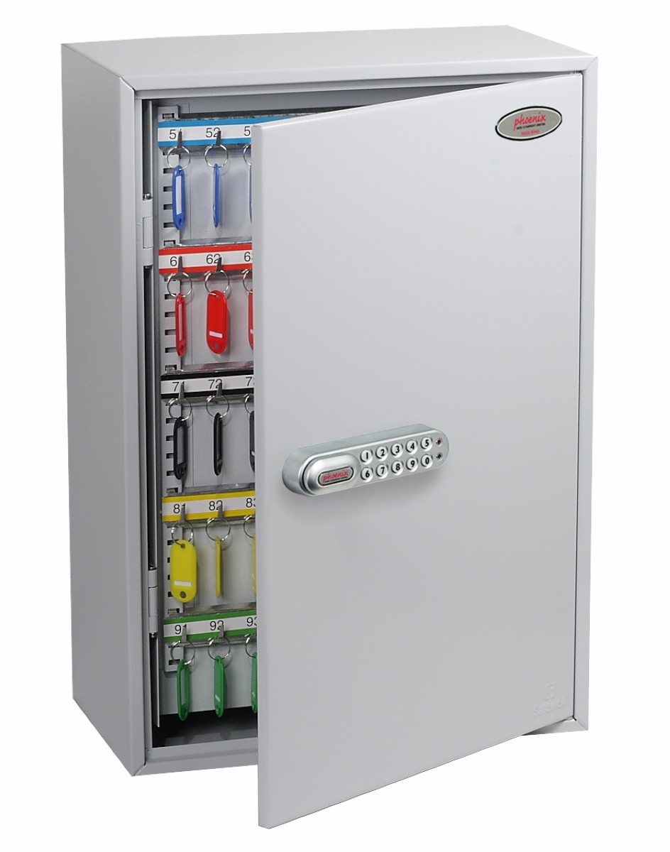 Phoenix Safe Schlüsselkasten KC0604E