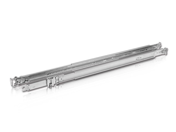 Chenbro GEZ 26" Guide Rail 84H323610-034 Toolless 2U-4U