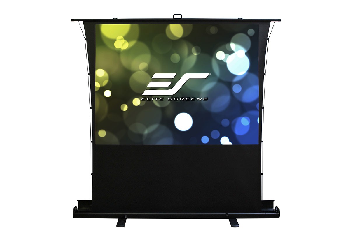 Elite Screens ezCinema Tab-Tension projection screen 2.03 m (80") 16: