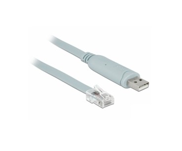 DeLOCK 63911 carte et adaptateur d'interfaces - DeLOCK 63911, Bleu,
