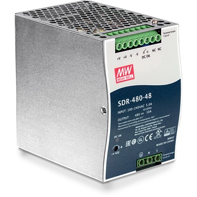 Trendnet TI-S48048 network switch component Power supply - Trendnet