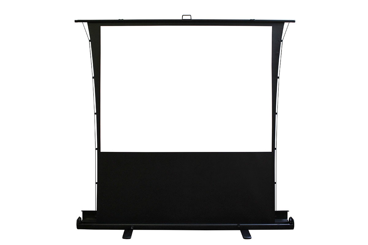 Elite Screens ezCinema Tab-Tension projection screen 2.34 m (92") 16: