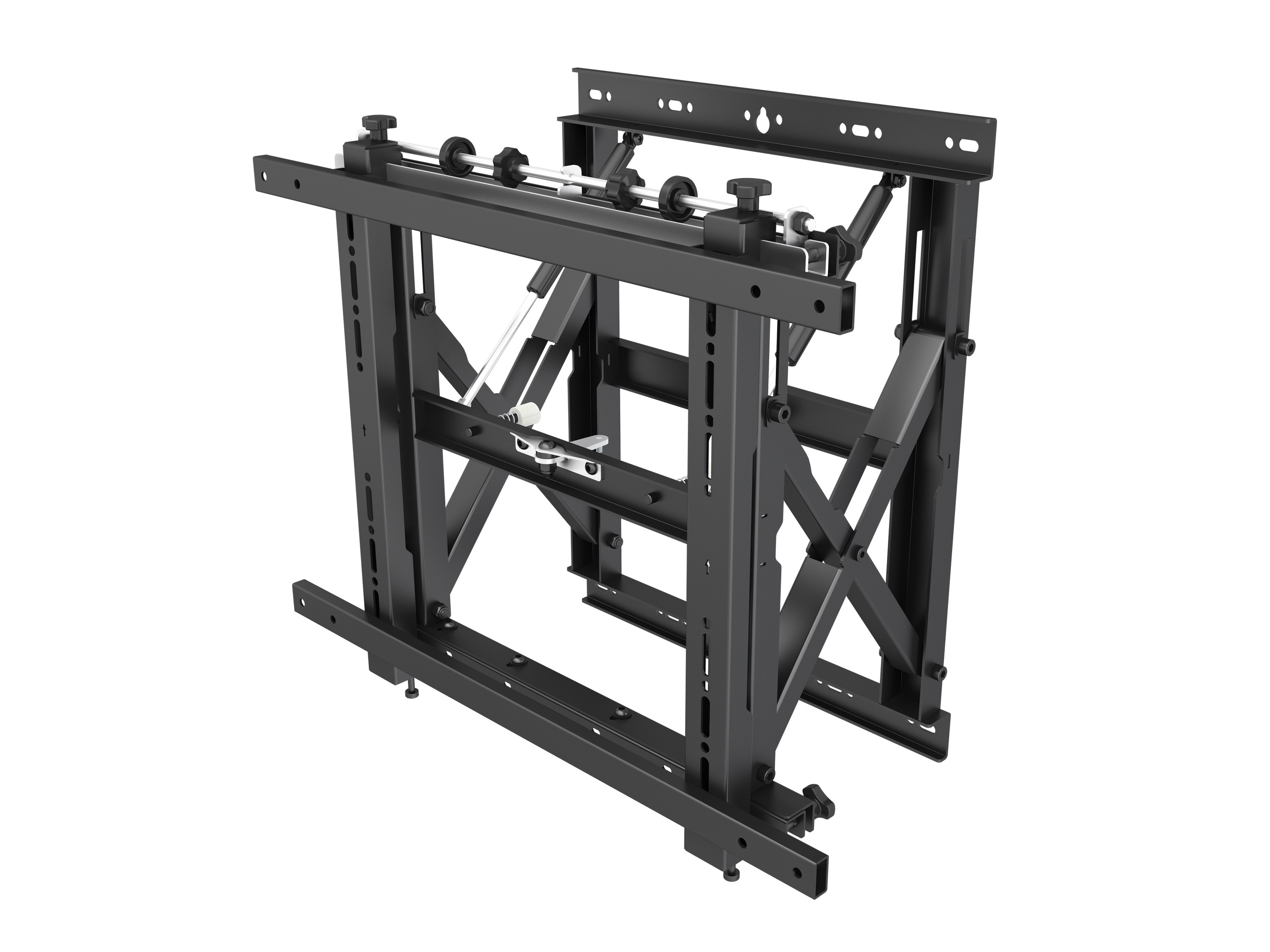 Equip 19"-55" Push-In Pop-Out TV Wall Mount Bracket - Equip 19"-55"
