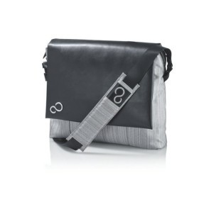 Fujitsu S26391-F1194-L171 laptop case 35.6 cm (14") Messenger case