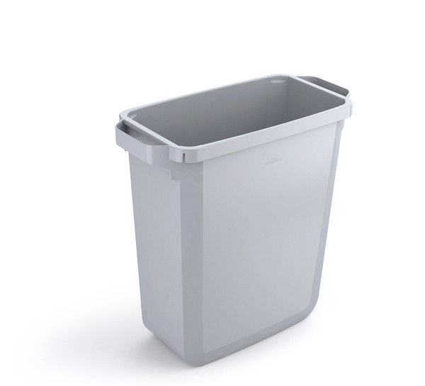 Durable DURABIN 60 Grey - Durable DURABIN 60, 600 mm, 282 mm, 590 mm
