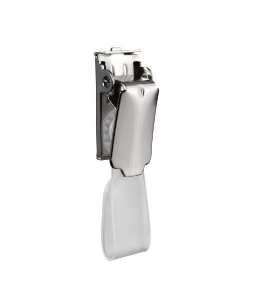 Durable 810326 badge holder accessory Badge clip Nickel 25 pc(s) -