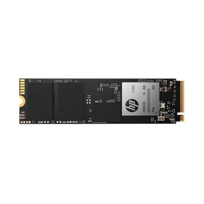 中古】SSD HP EX950 2TB M.2 NVME PCIe3.0