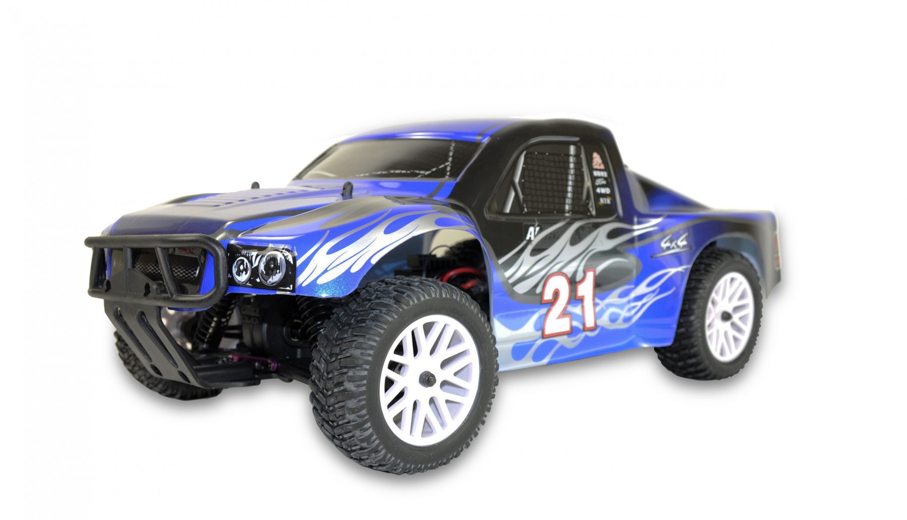 Amewi 22068 Radio-Controlled (RC) model Short-course/Stadium off-road