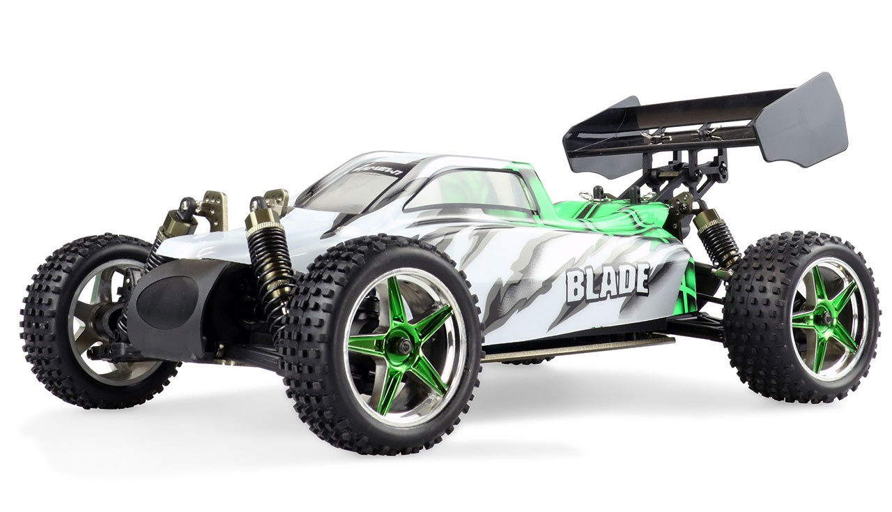 Amewi 22314 Radio-Controlled (RC) model Buggy Electric engine 1:10 -