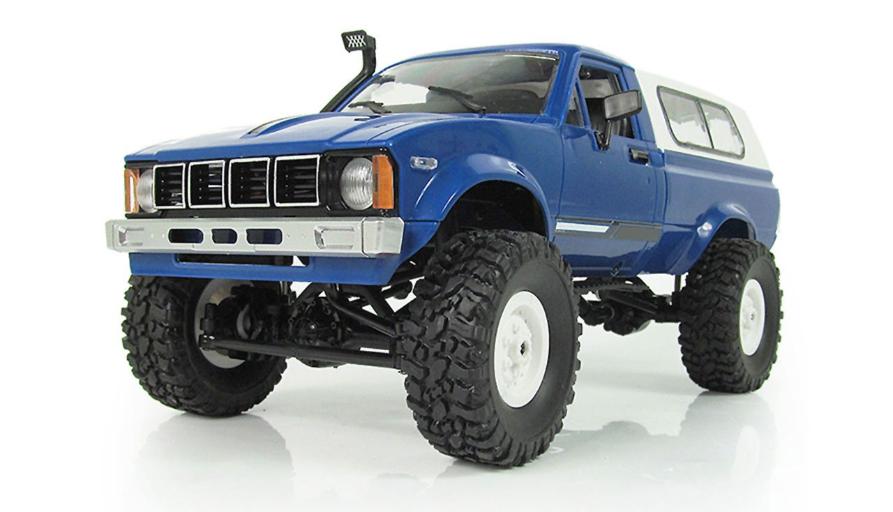 Amewi 22360 Radio-Controlled (RC) model Off-road car Electric engine
