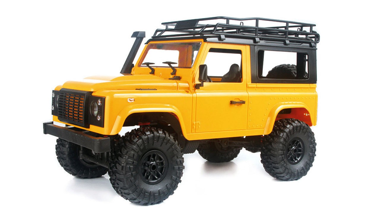 Amewi 22373 modèle radiocommandé Voiture tout terrain Moteur é