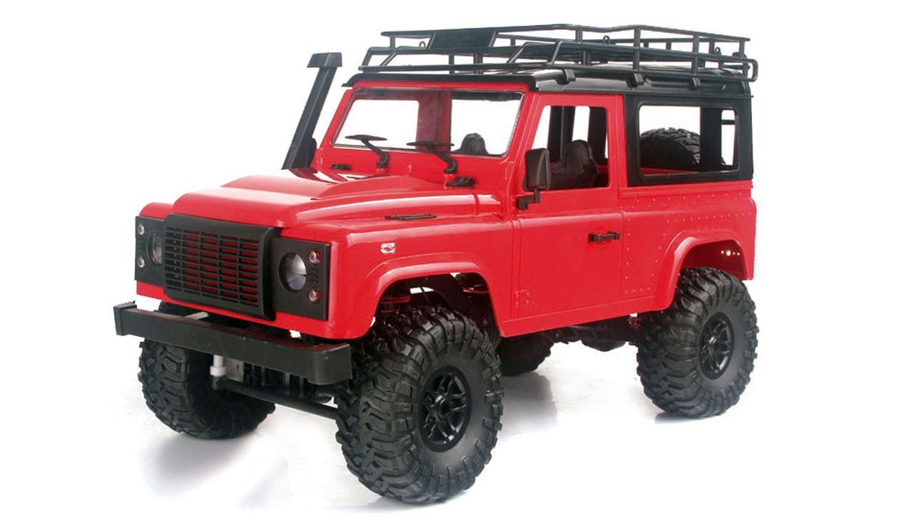 Amewi 22374 Radio-Controlled (RC) model Off-road car Electric engine
