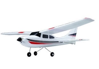 Amewi 24002 Radio-Controlled (RC) model - Amewi 24002, 500 mAh, 58 g