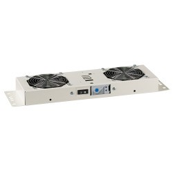 EFB Elektronik 691656WS accesorio de bastidor Ventilador de
