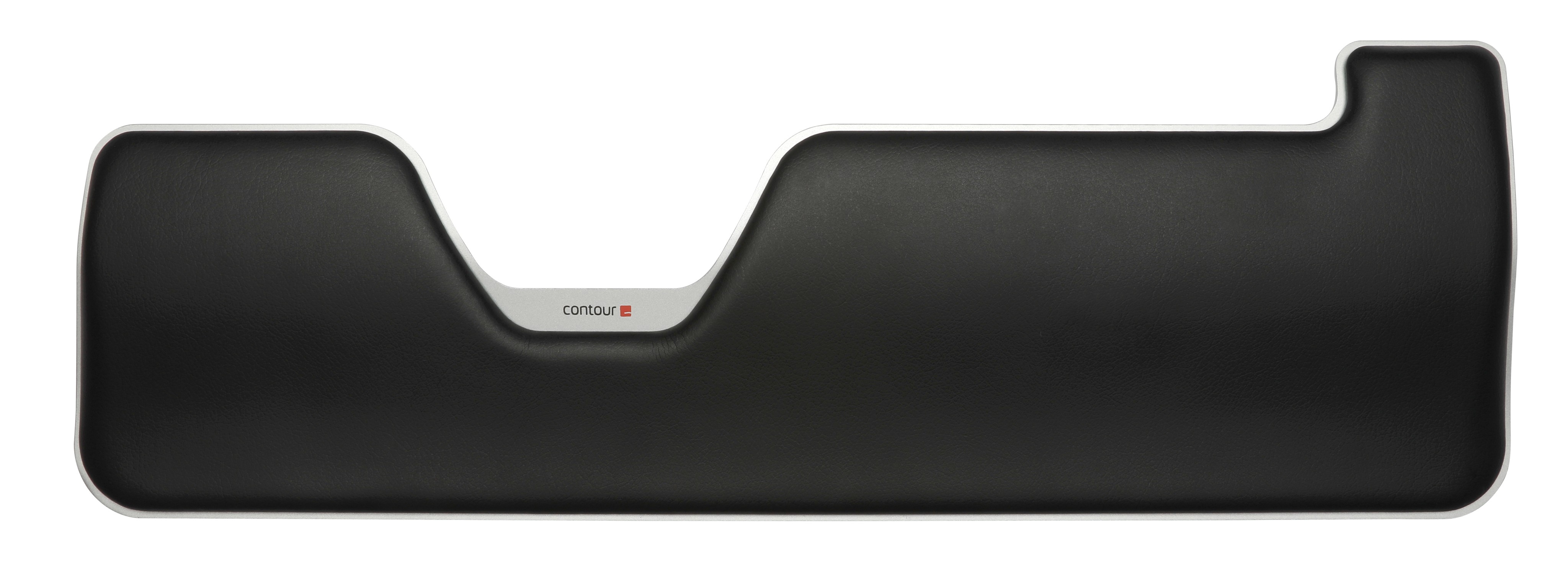 Contour Design Wrist rest for RollerMouse Red Plus Extended - Palm