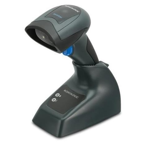 Datalogic QuickScan Mobile QM2131 Handheld bar code reader 1D CCD