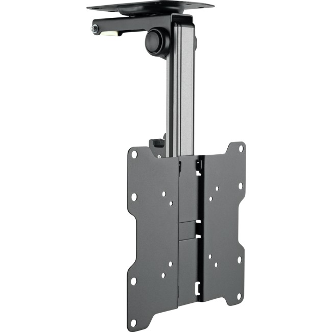 Schwaiger LWHD3720 513 94 cm (37") Noir - Schwaiger LWHD3720 513, 75