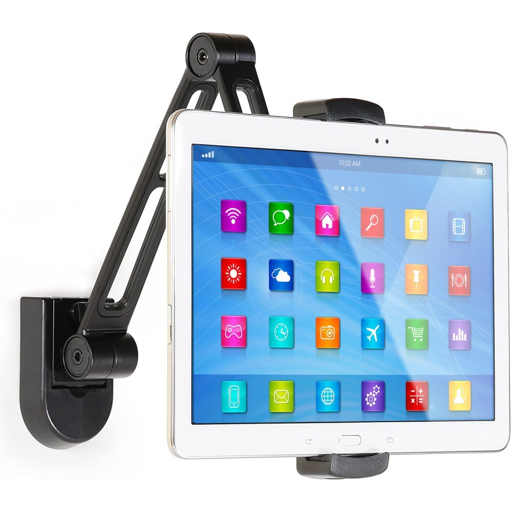 Techly ICA-TBL 2802 supporto per personal communication Supporto