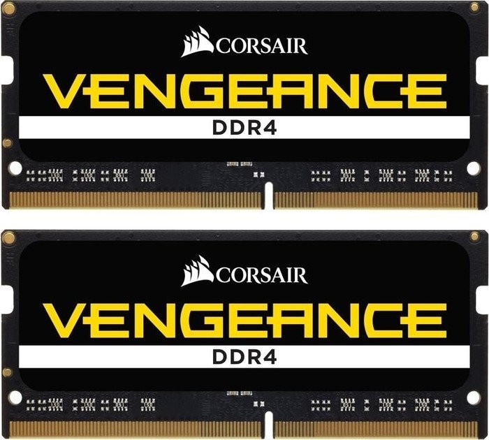 Corsair Vengeance CMSX32GX4M2A3000C18 memory module 32 GB 2 x 16 GB