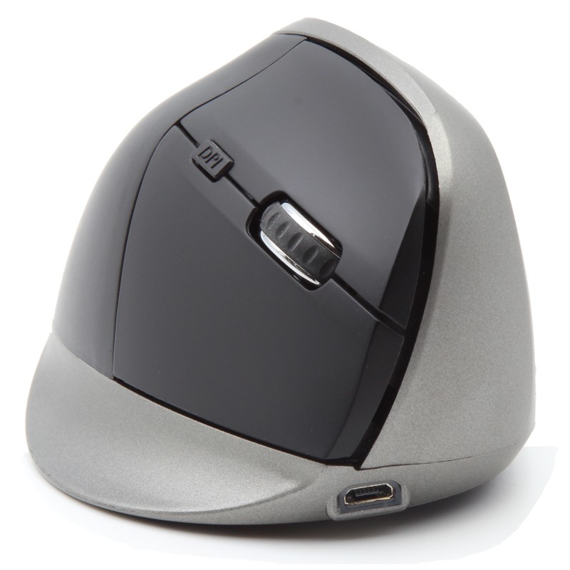 ORDISSIMO ART0391 mouse Ufficio Mano destra RF Wireless Ottico 1600