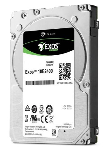 Seagate Enterprise ST1200MM0129 internal hard drive 1.2 TB 10000 RPM