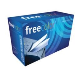 Freecolor TN426C-FRC toner cartridge 1 pc(s) Compatible Cyan -