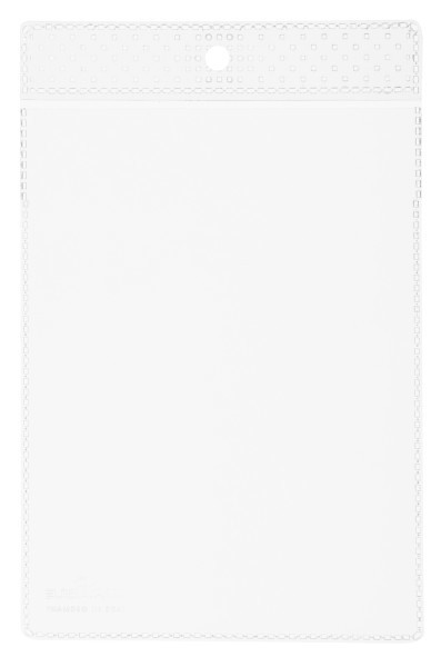 Durable 229719 sheet protector 105 x 148 mm (A6) 100 pc(s) - Durable