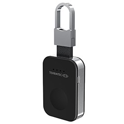 TERRATEC Ladegerät Charge Air Key kabellos ohne Simlock