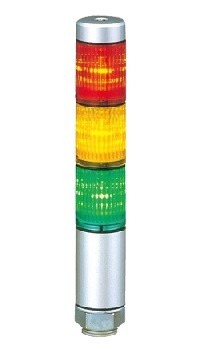 PATLITE MPS-302-RYG alarm light indicator 24 V - PATLITE MPS-302-RYG,