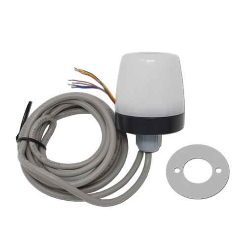 PATLITE NE-M1ANN-M alarm lighting Fixed White LED - PATLITE NE-M1ANN-