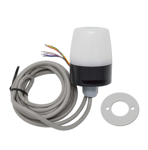 PATLITE NE-M1ANB-M alarm lighting Fixed White LED - PATLITE NE-M1ANB-