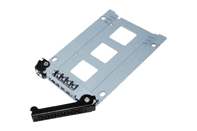 Icy Dock MB996TK-B Boîtier de disques de stockage Boîtier disque
