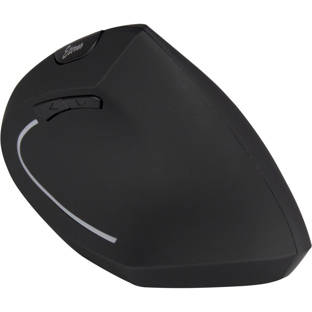 Sotel | Inter-Tech KM-206R mouse Office Ambidextrous RF Wireless ...