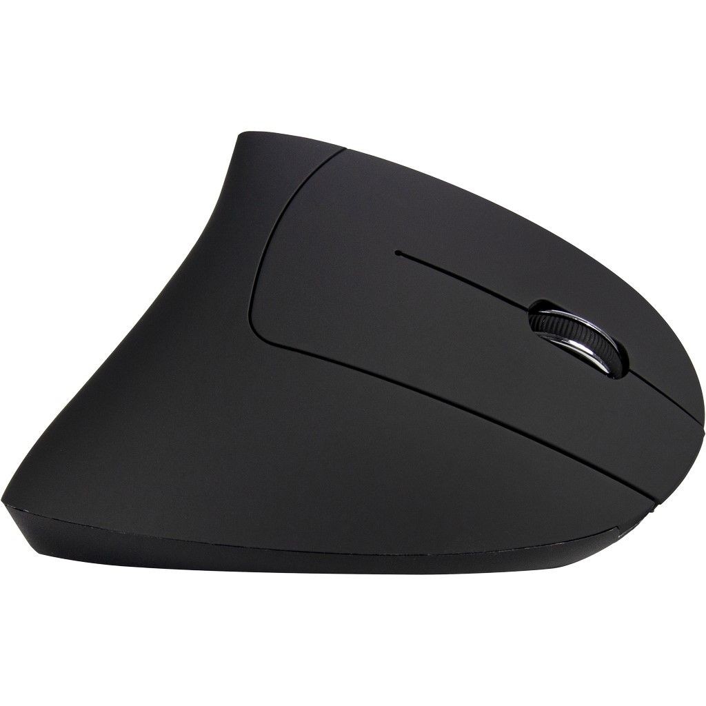 Sotel | Inter-Tech KM-206R mouse Office Ambidextrous RF Wireless ...
