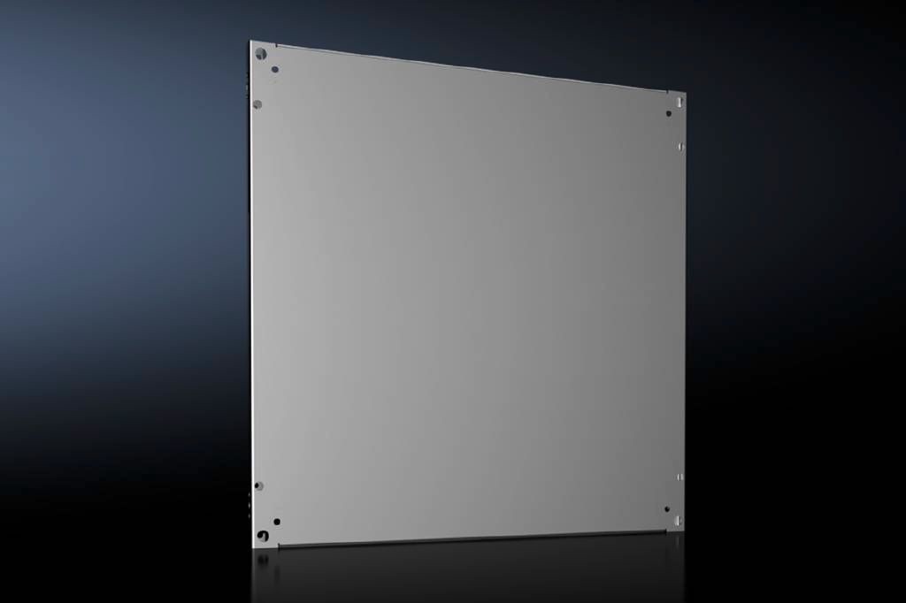 Rittal 8617.580 rack accessory Mounting plate - Rittal 8617.580,