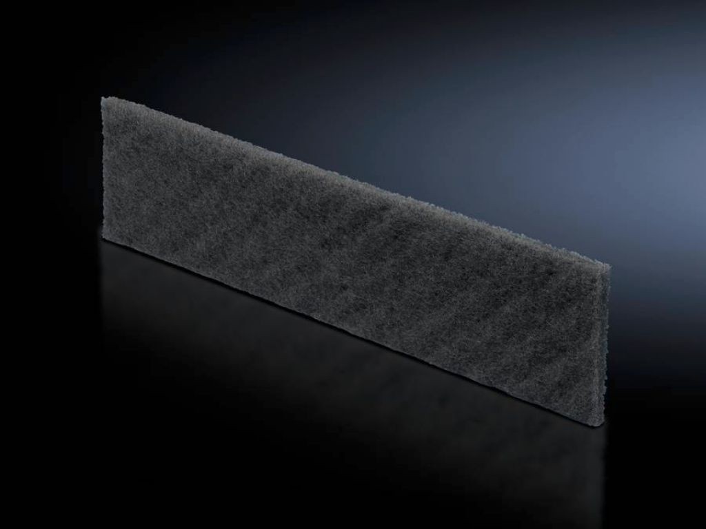 Rittal 8620.100 rack accessory Dust filter - Rittal 8620.100, Dust