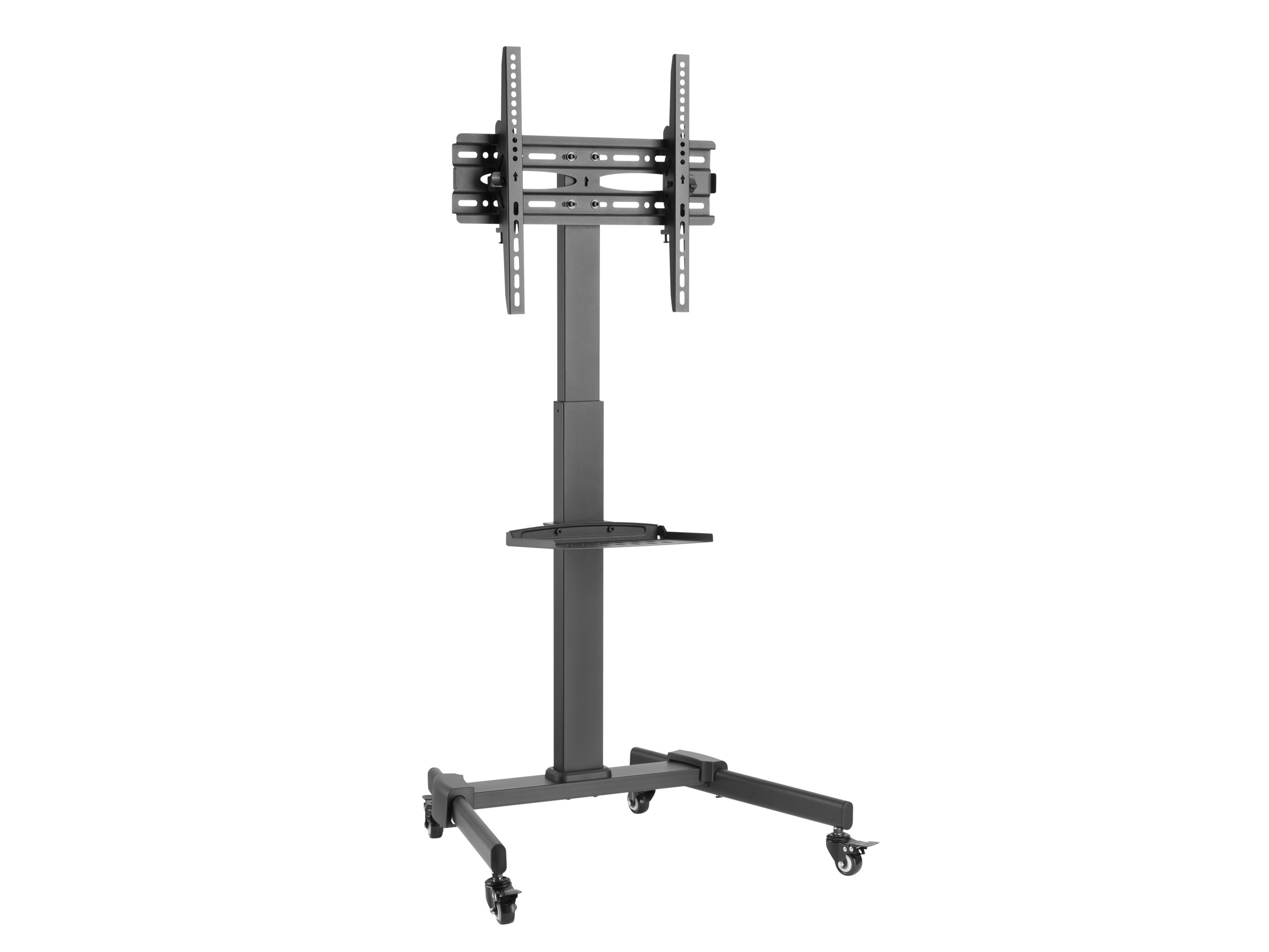 Equip 32"-55" Universal TV Cart - Equip 32"-55" Universal TV Cart,