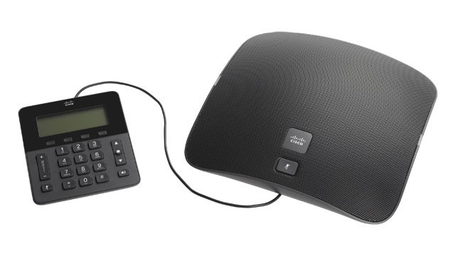 Cisco CP-8831-EU-K9 Konferenztelefon