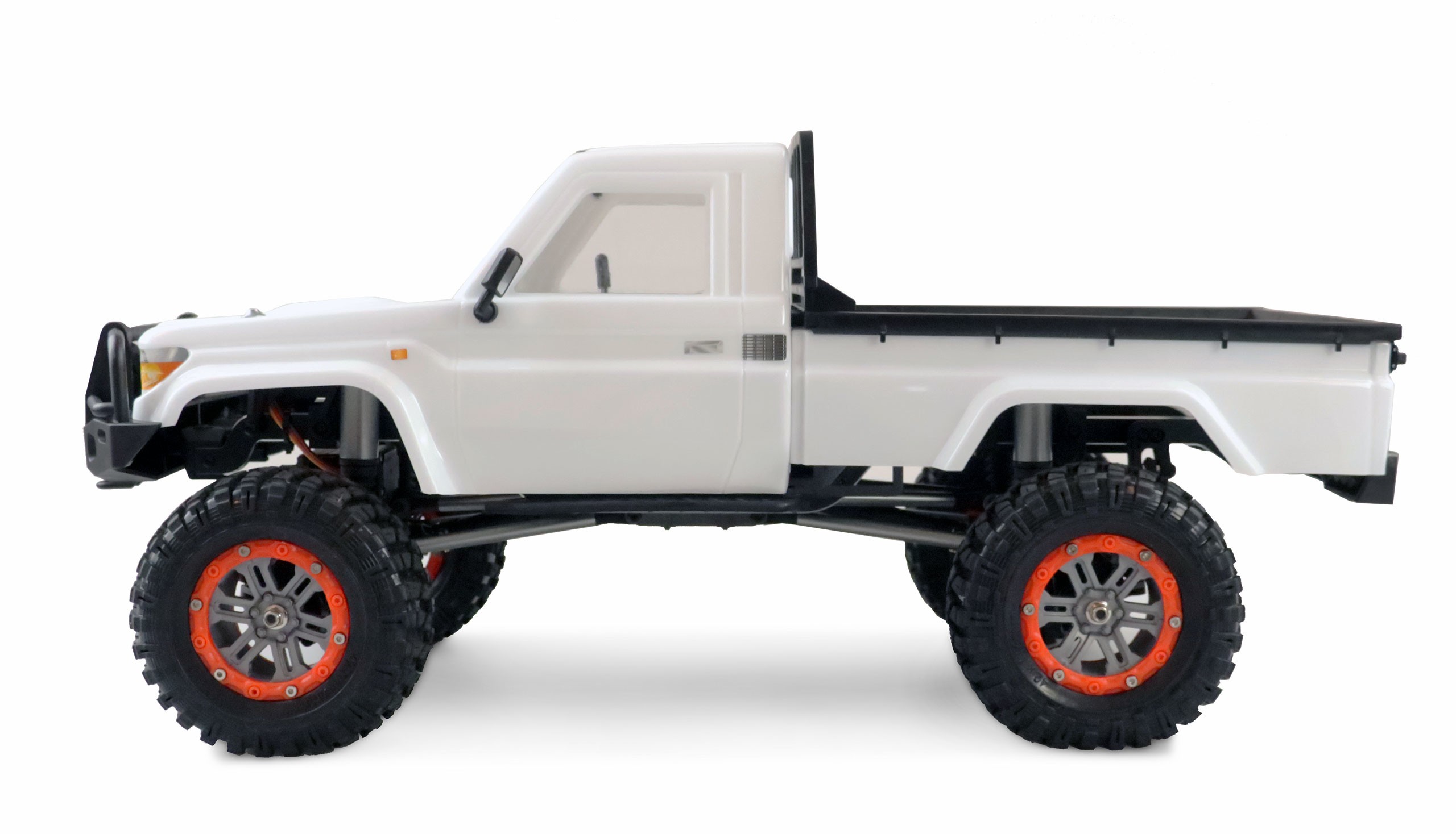 Sotel | Amewi AMXRock RCX10B Scale Crawler Radio-Controlled (RC) model ...