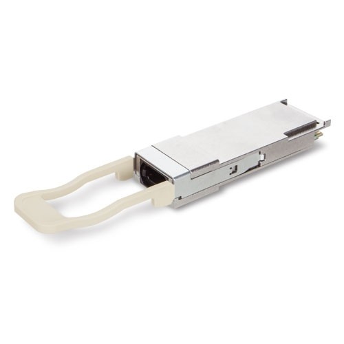 PLANET QSFP-100G-SR4 network transceiver module Fiber optic 100000