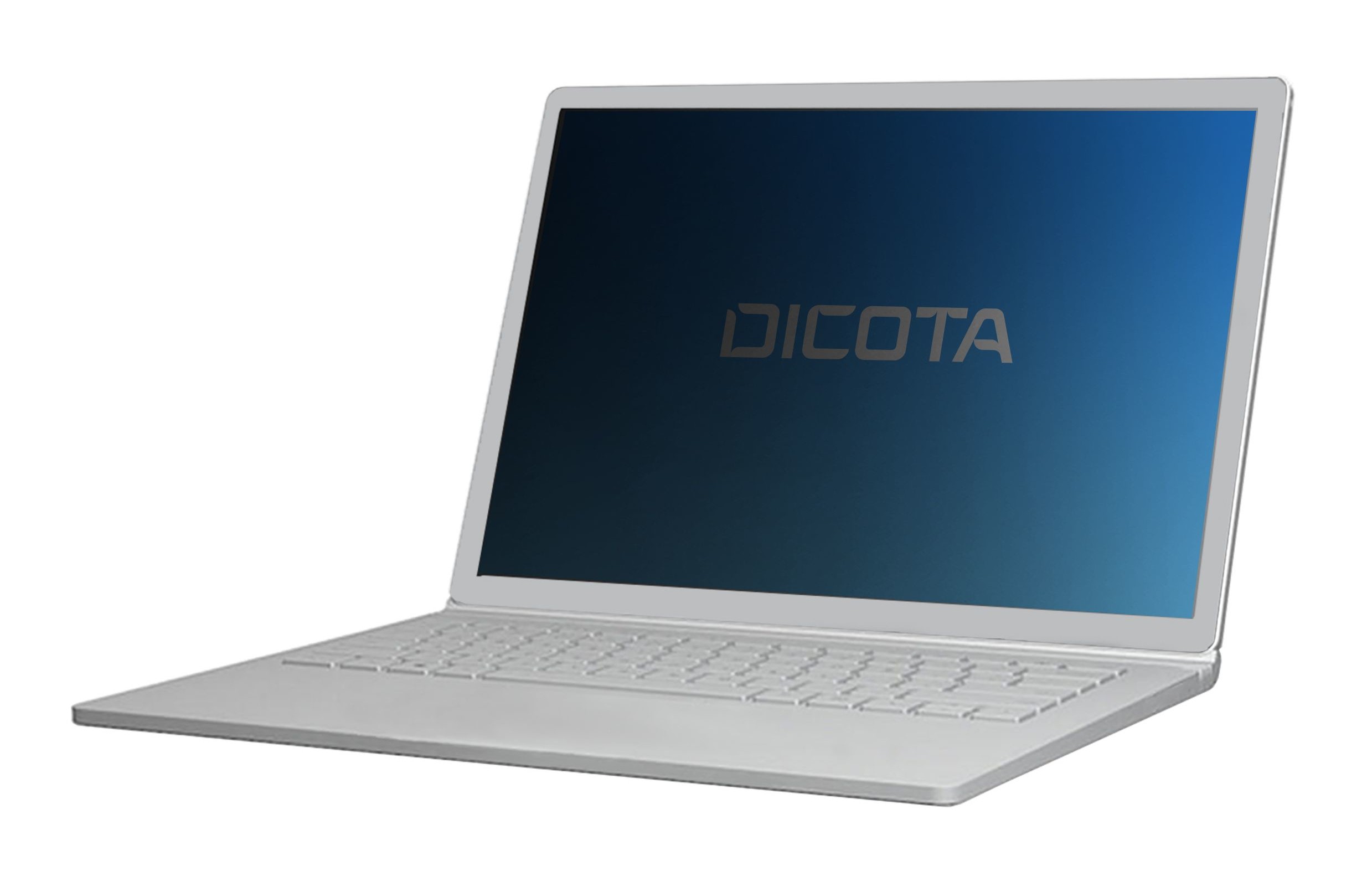 Dicota Privacy filter 2-Way Microsoft Surface Book 2 15