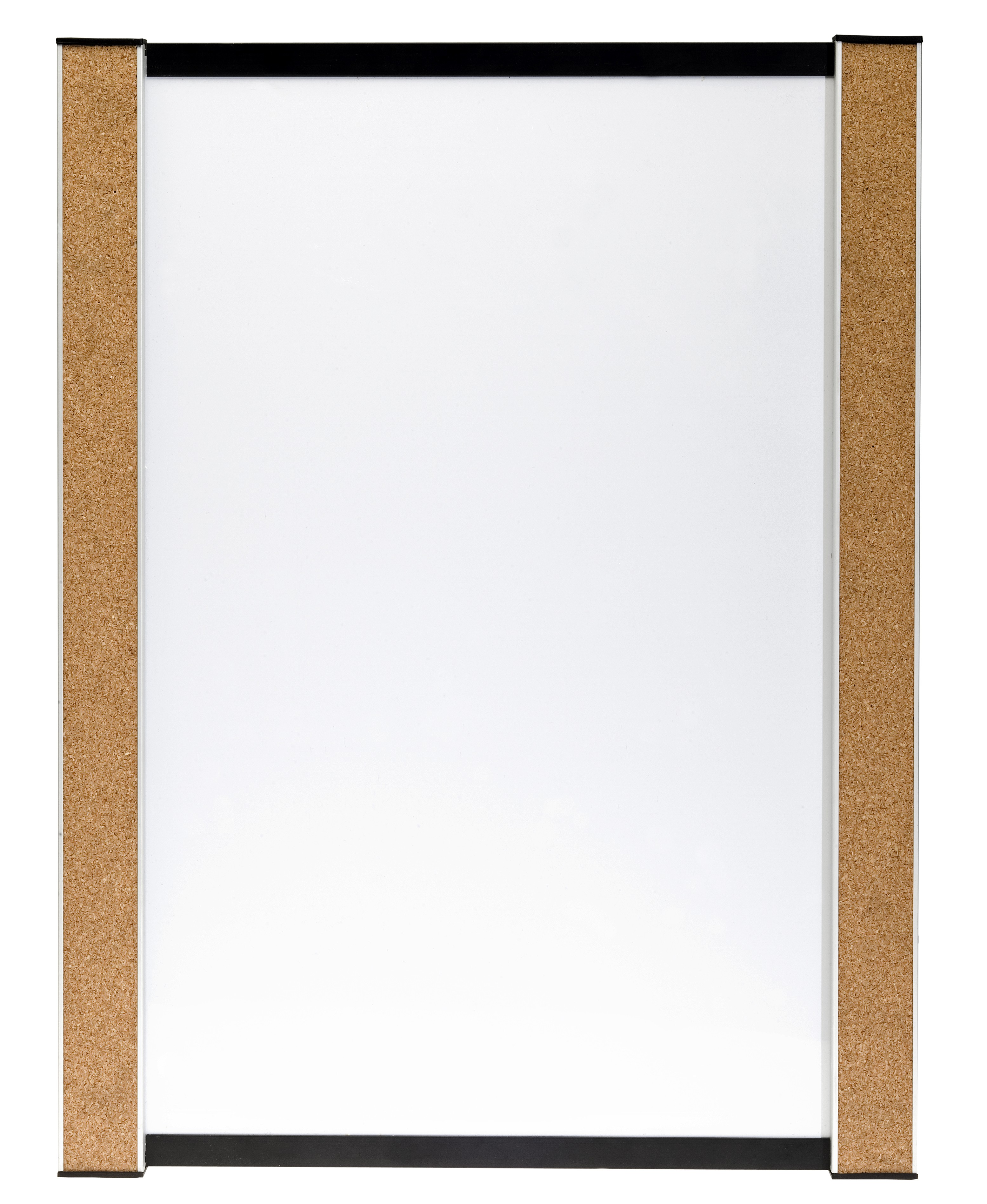 Genie 11213 whiteboard Cork Magnetic - Genie 11213, Cork,